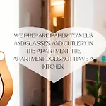 Matyas Corner Apartments Green Square Studio Apartment II